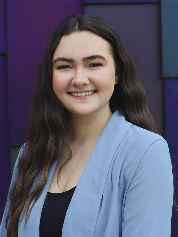 Sydnee Backstrom - Leawood Client Coordinator