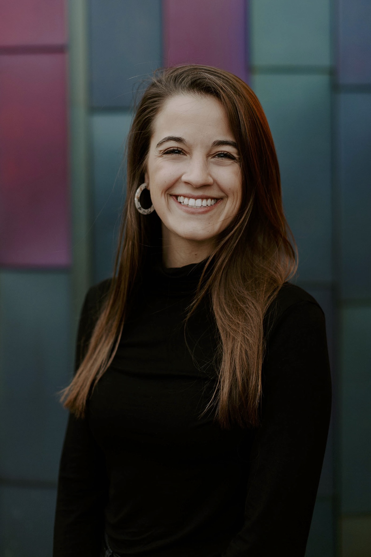 Chloe Strom - Intrim Clinical Director