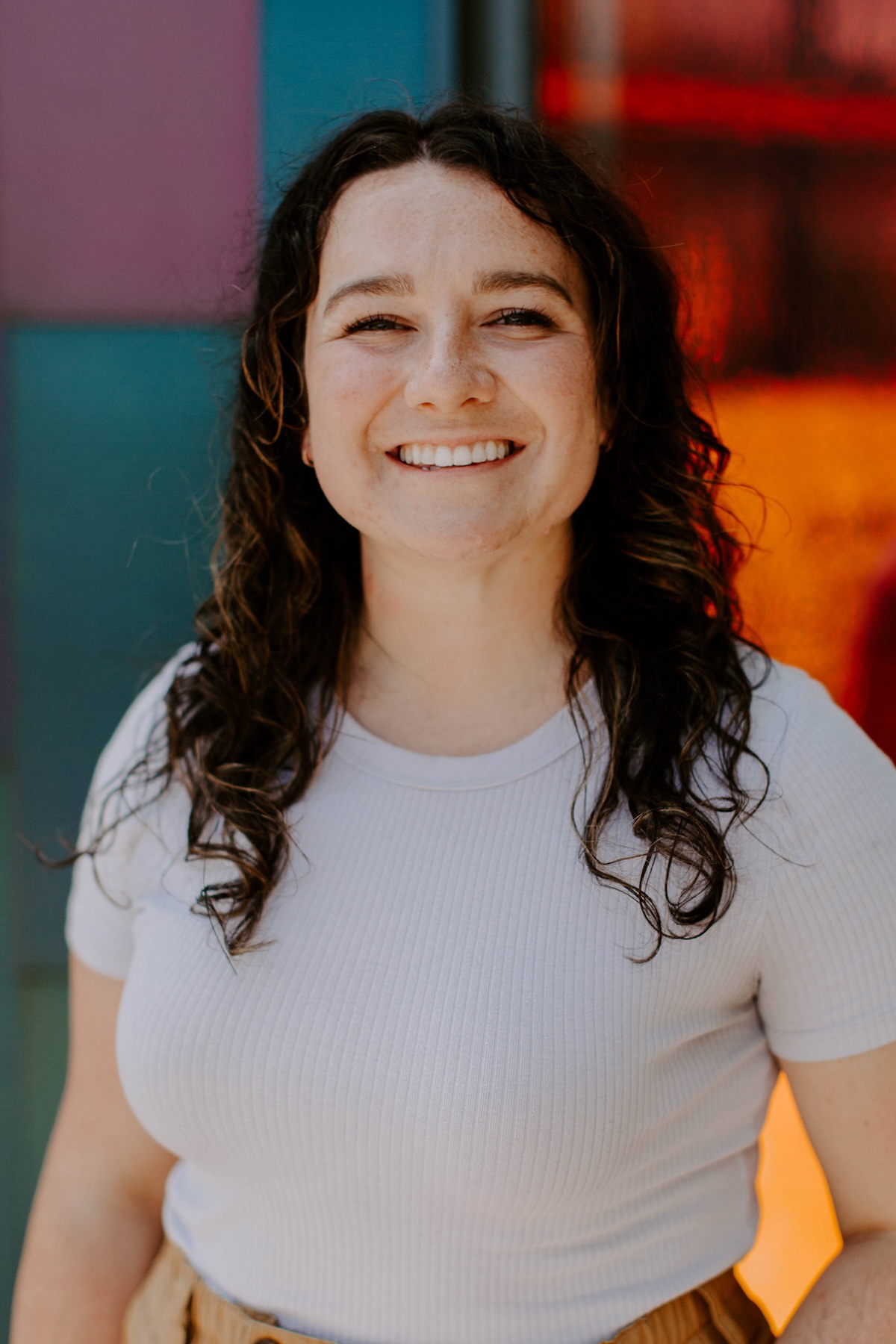Allie Cacy - Occupational Therapist - Prairie Village Location