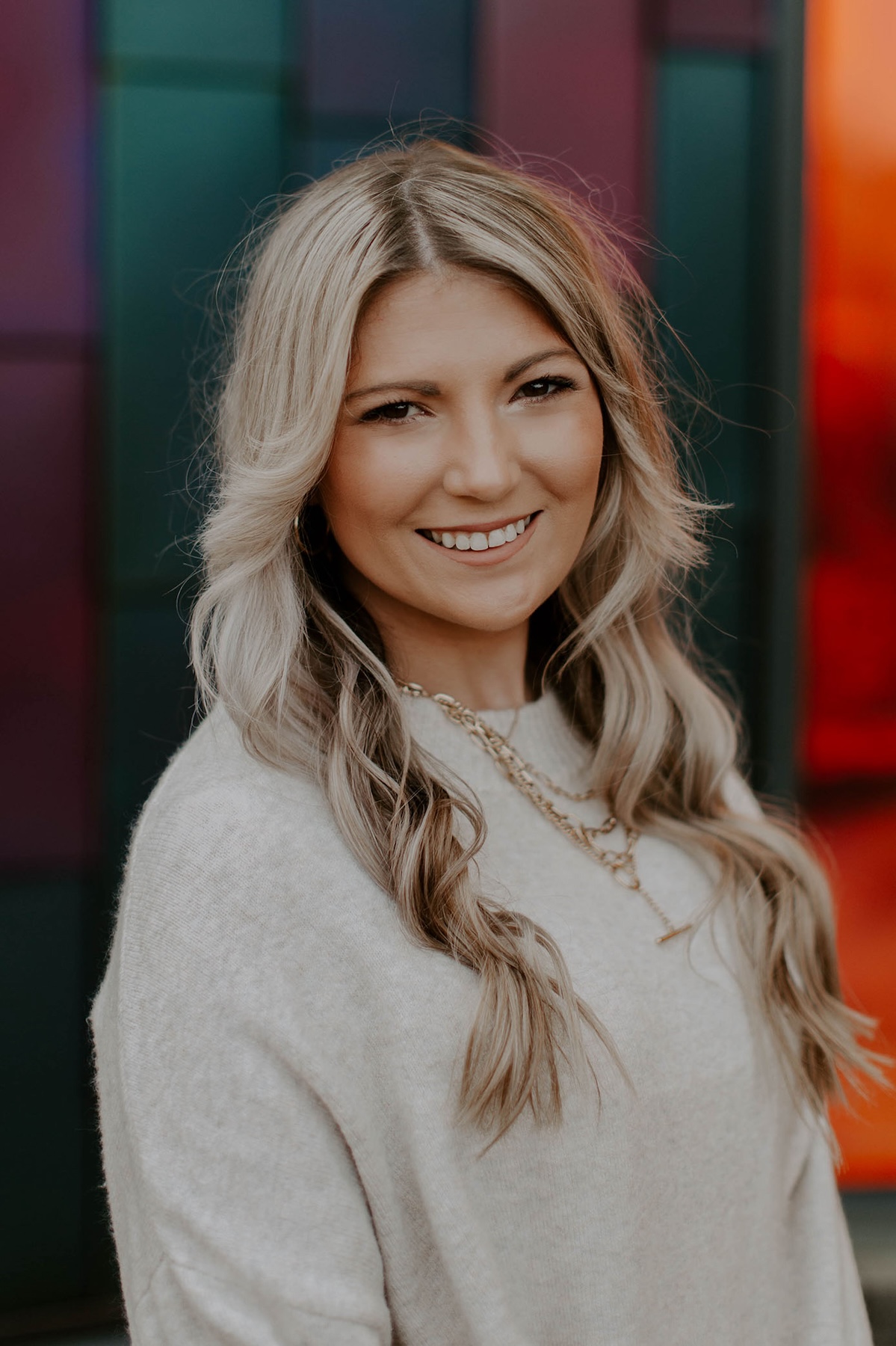 Allie Mullender - Occupational Therapist - Leawood Location