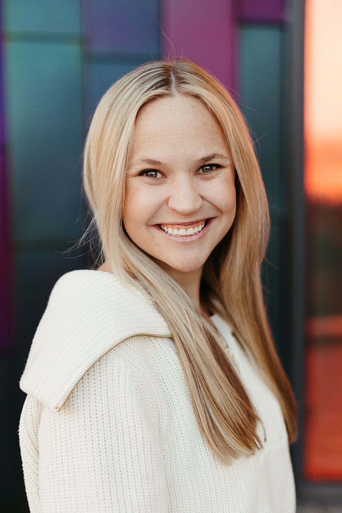 Alyson Stewart -Occupational Therapist - Lenexa
