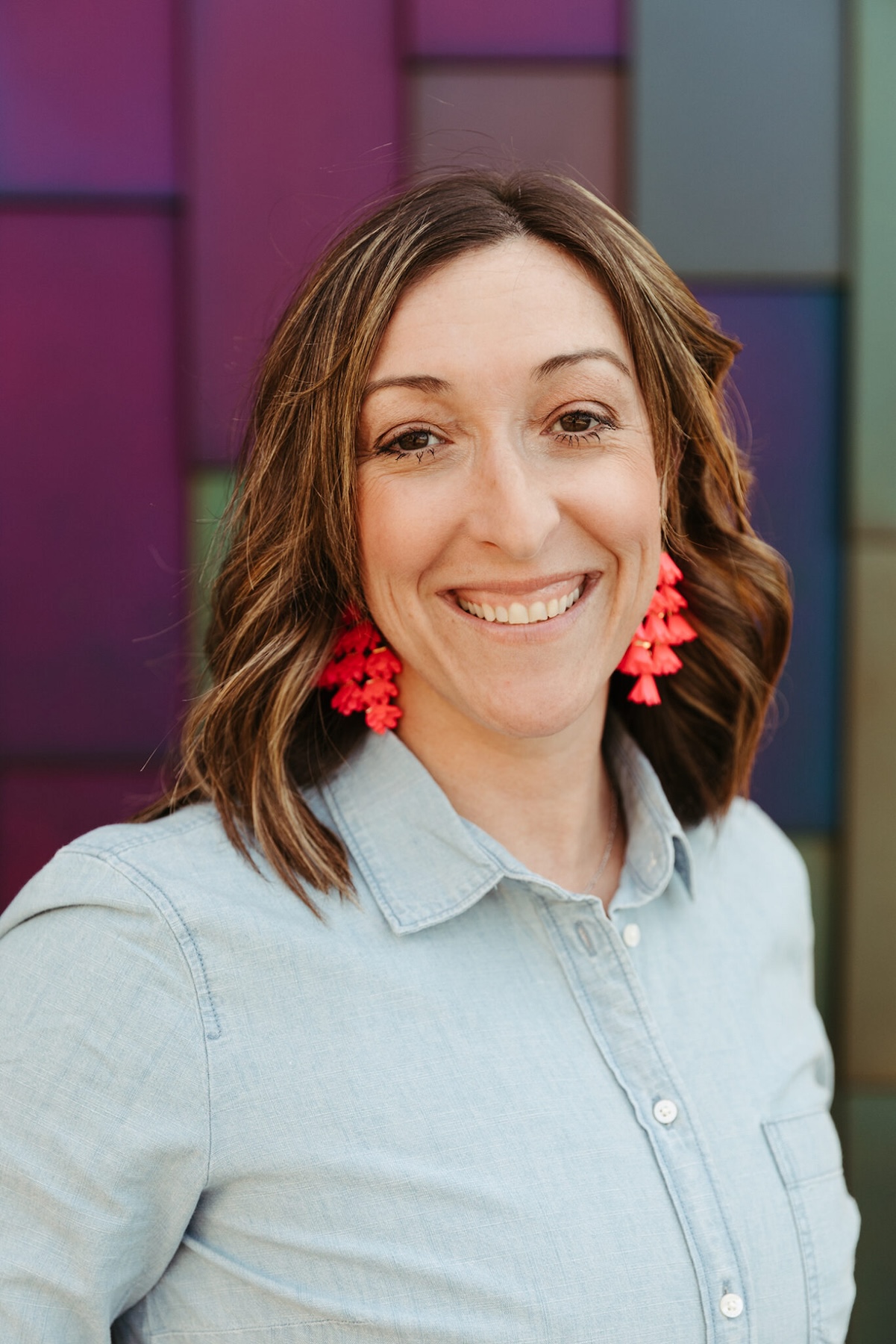 Angela Hoban - physical Therapist