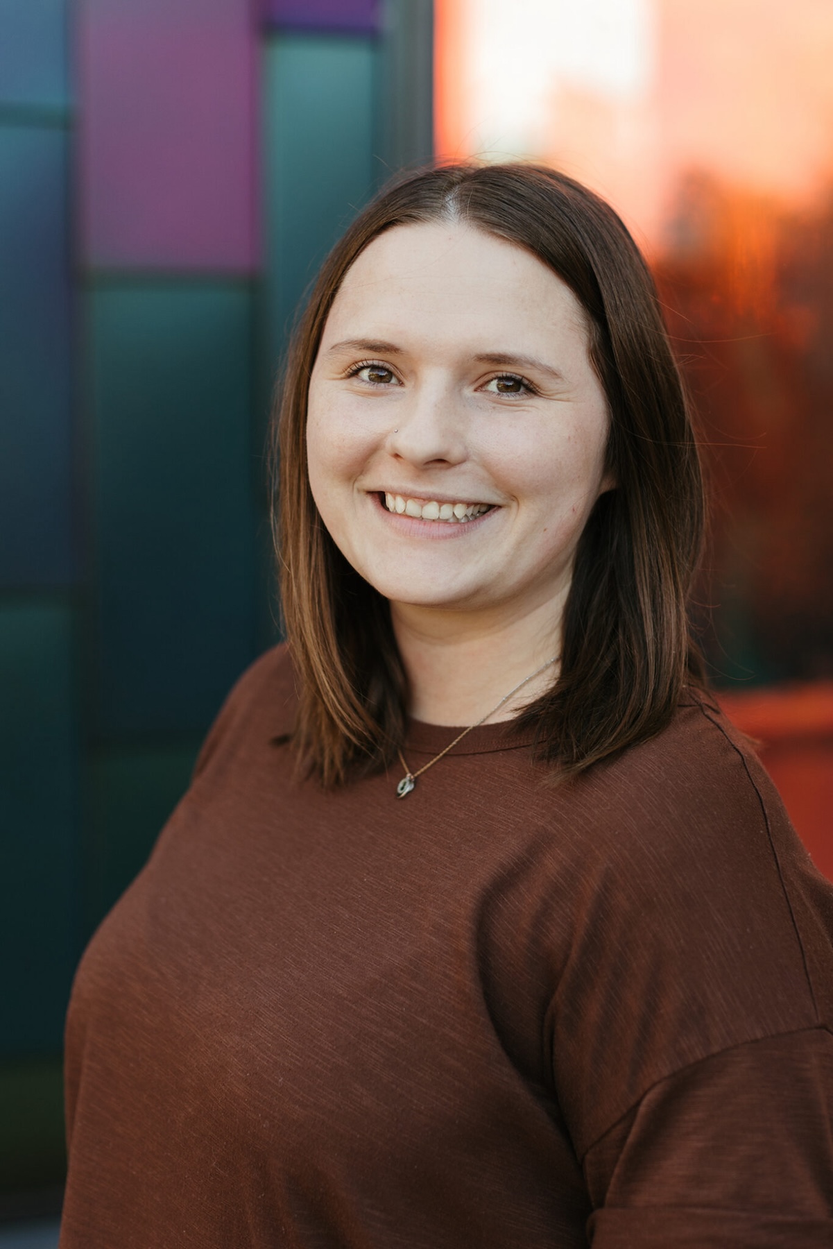 April Brown - Client Intake Lead