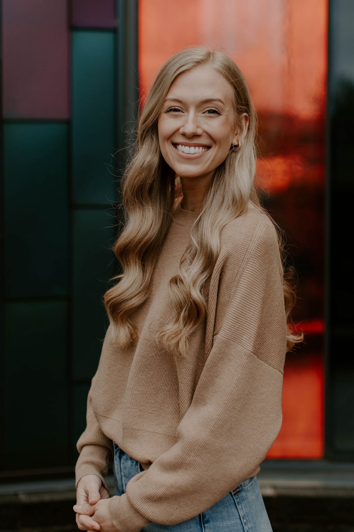 Ashlyn Dunham - Speech Therapist - Leawood