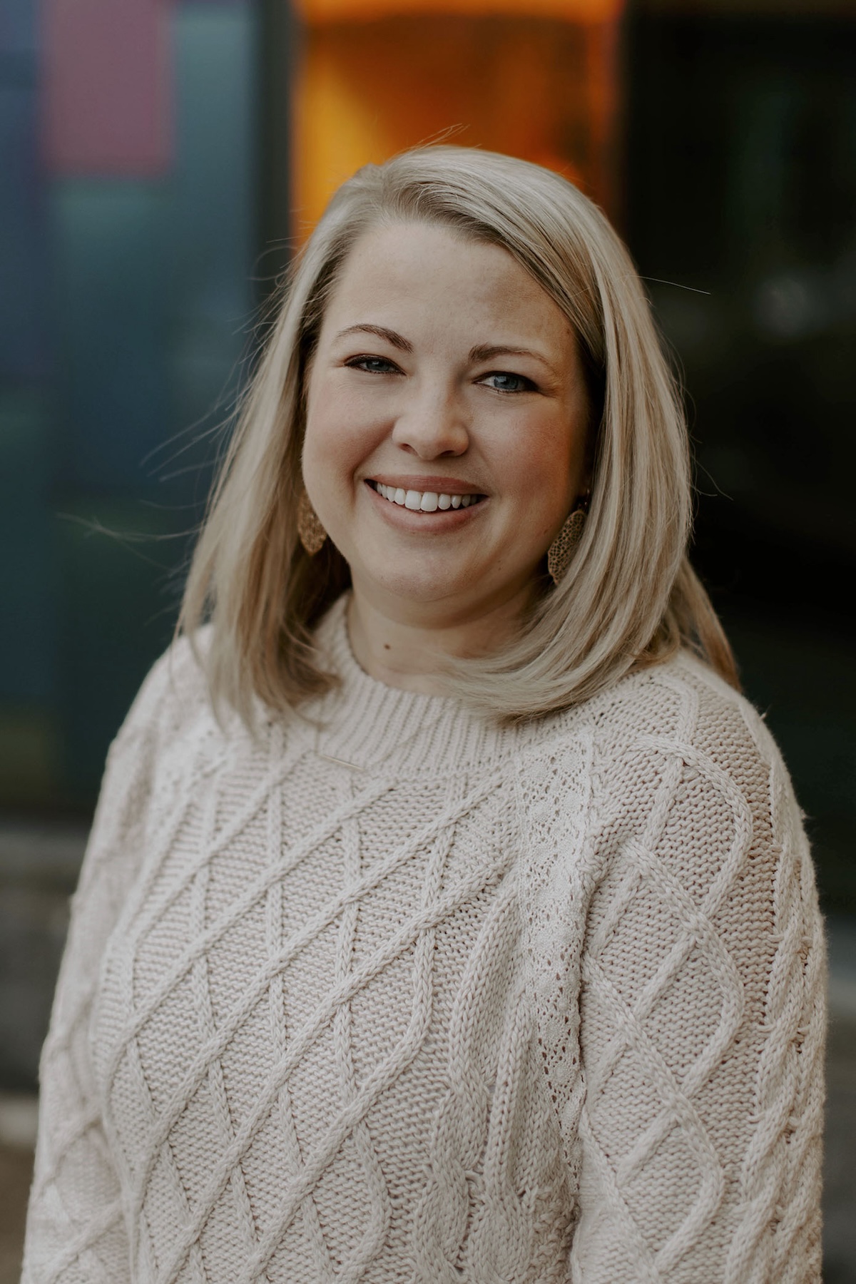 Danielle Novascone - Speech Therapy - Leawood