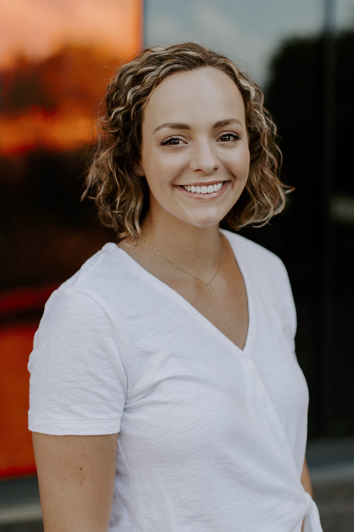 Delaney Owen - Speech Therapist - Prairie Village