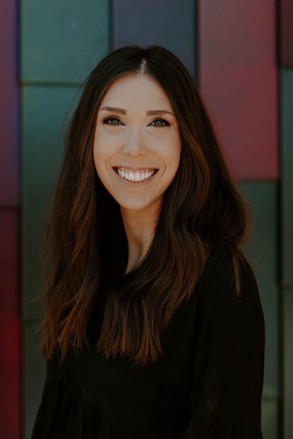 Hannah Underdown - Occupational Therapy
