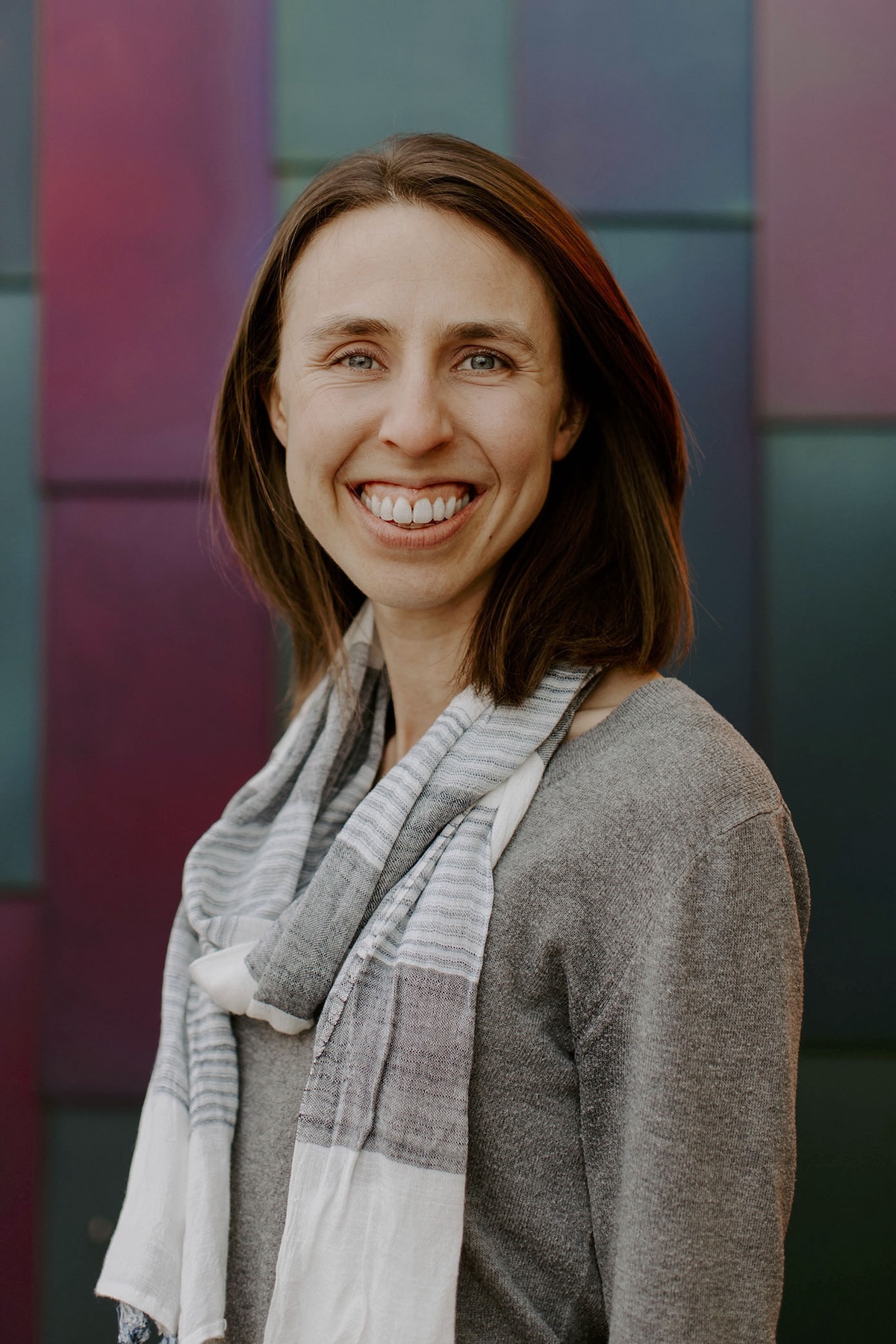 Jennafor Ort - Occupational Therapy