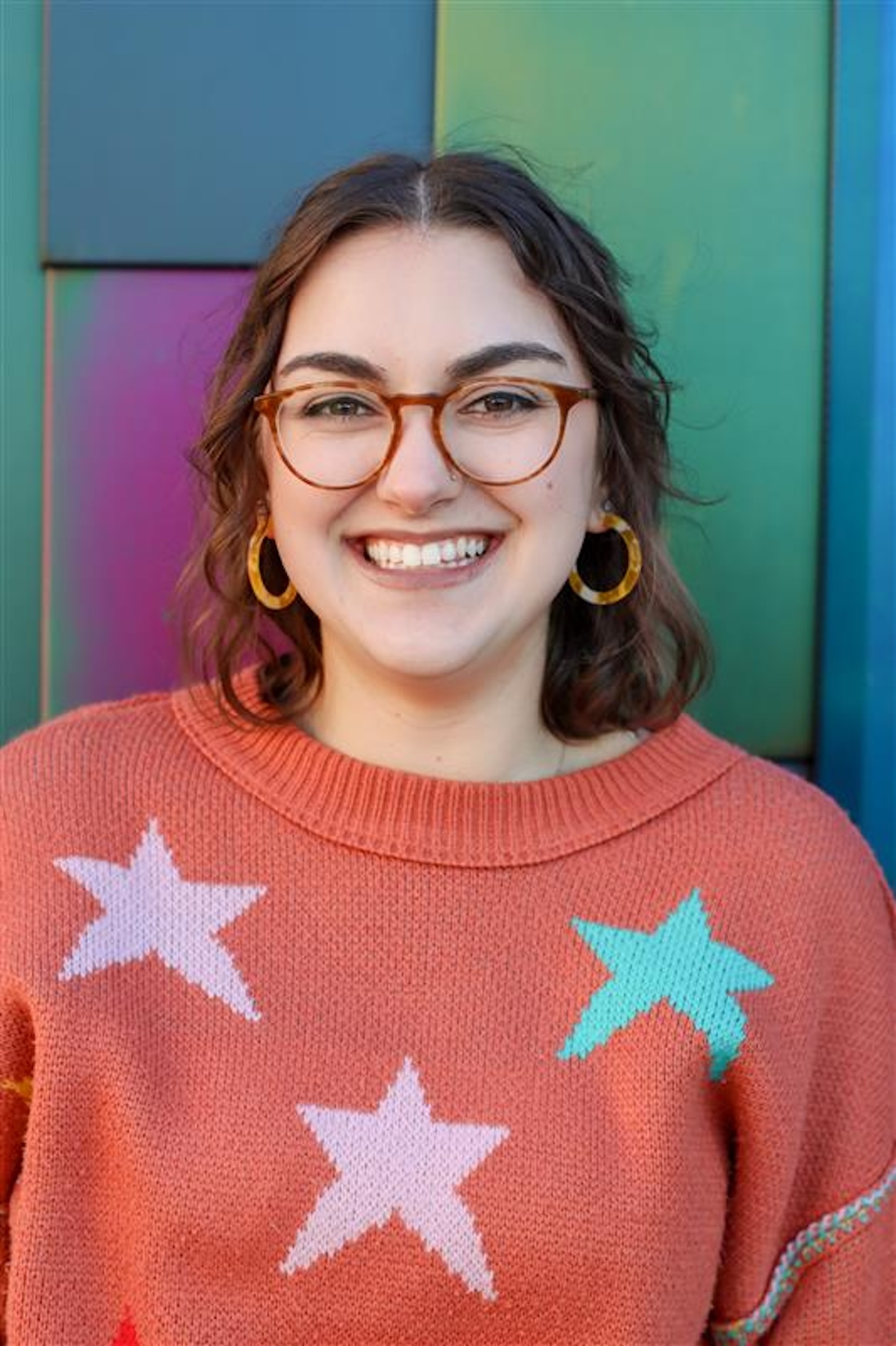 Jenna Freshnock - HR Coordinator