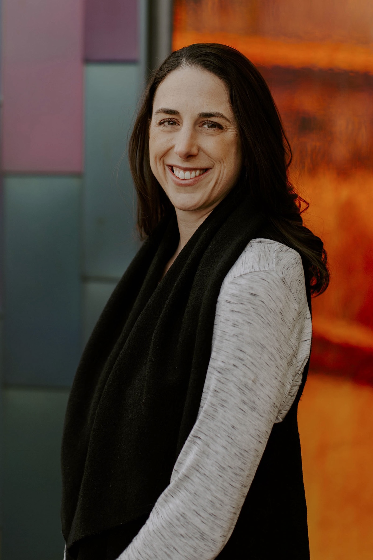 Jenny Christo - Physical Therapy - Prairie Village