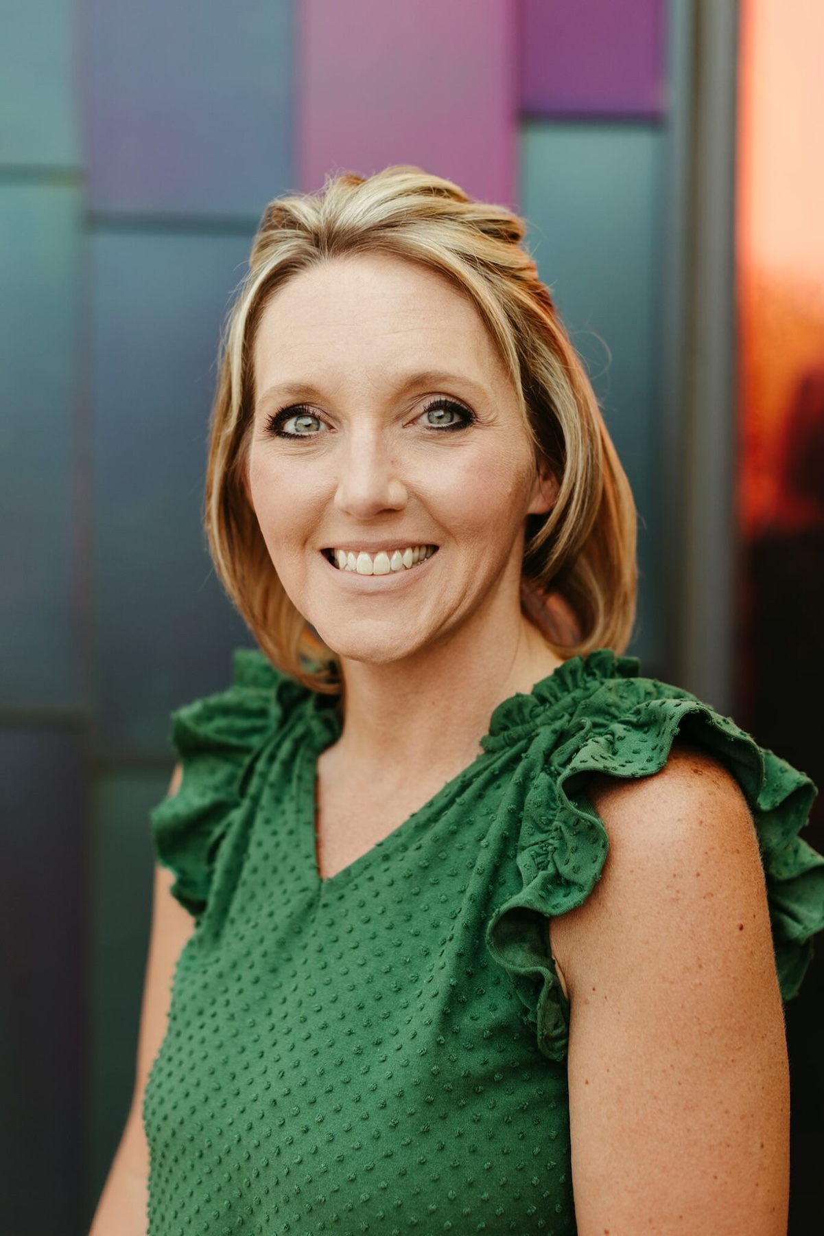 Jessica Hodes - Billing