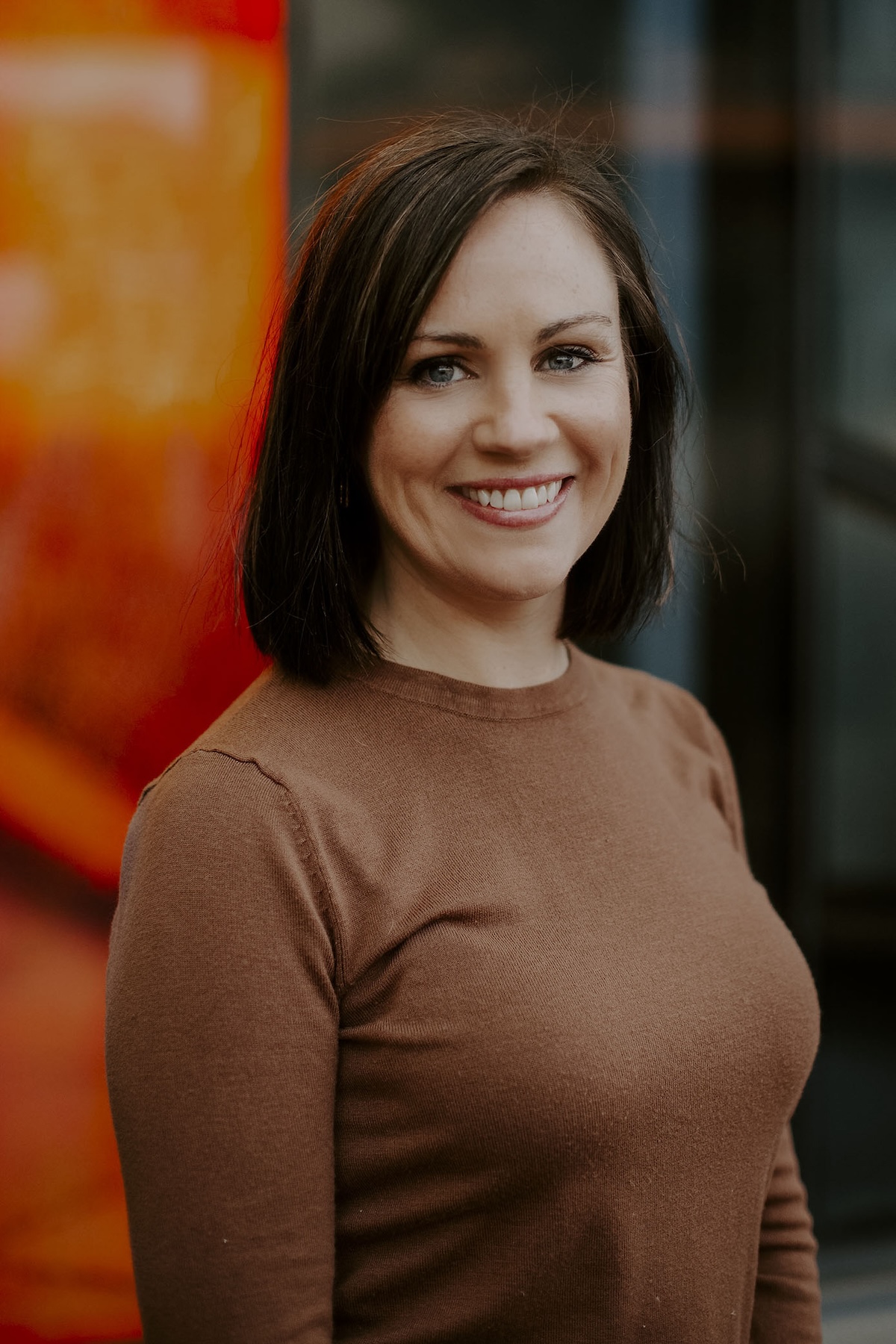 Julie Morrow - Occupational Therapy - PV