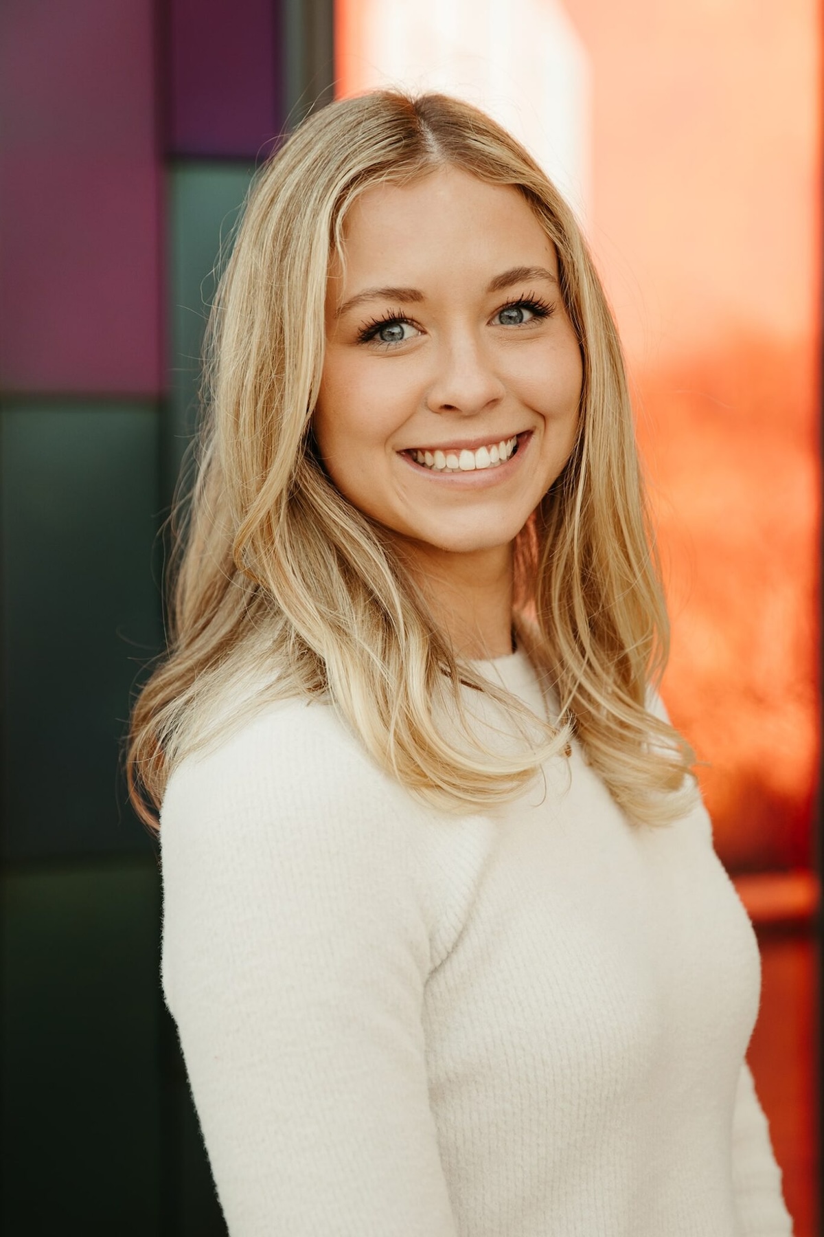 Katie Heffernon - Physical Therapy - Lenexa