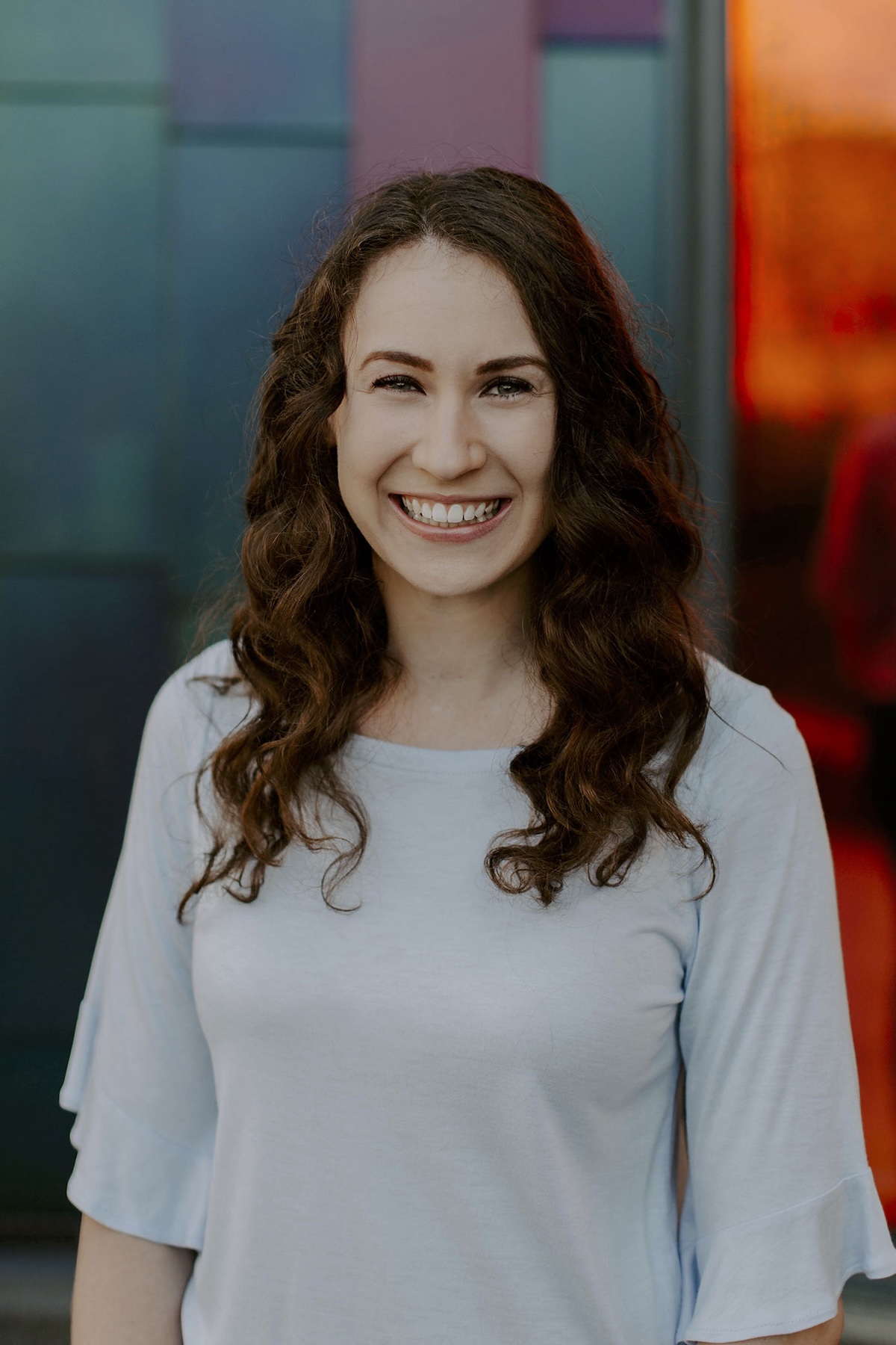 Lauren McClung - Occupational Therapy - Prairie Village