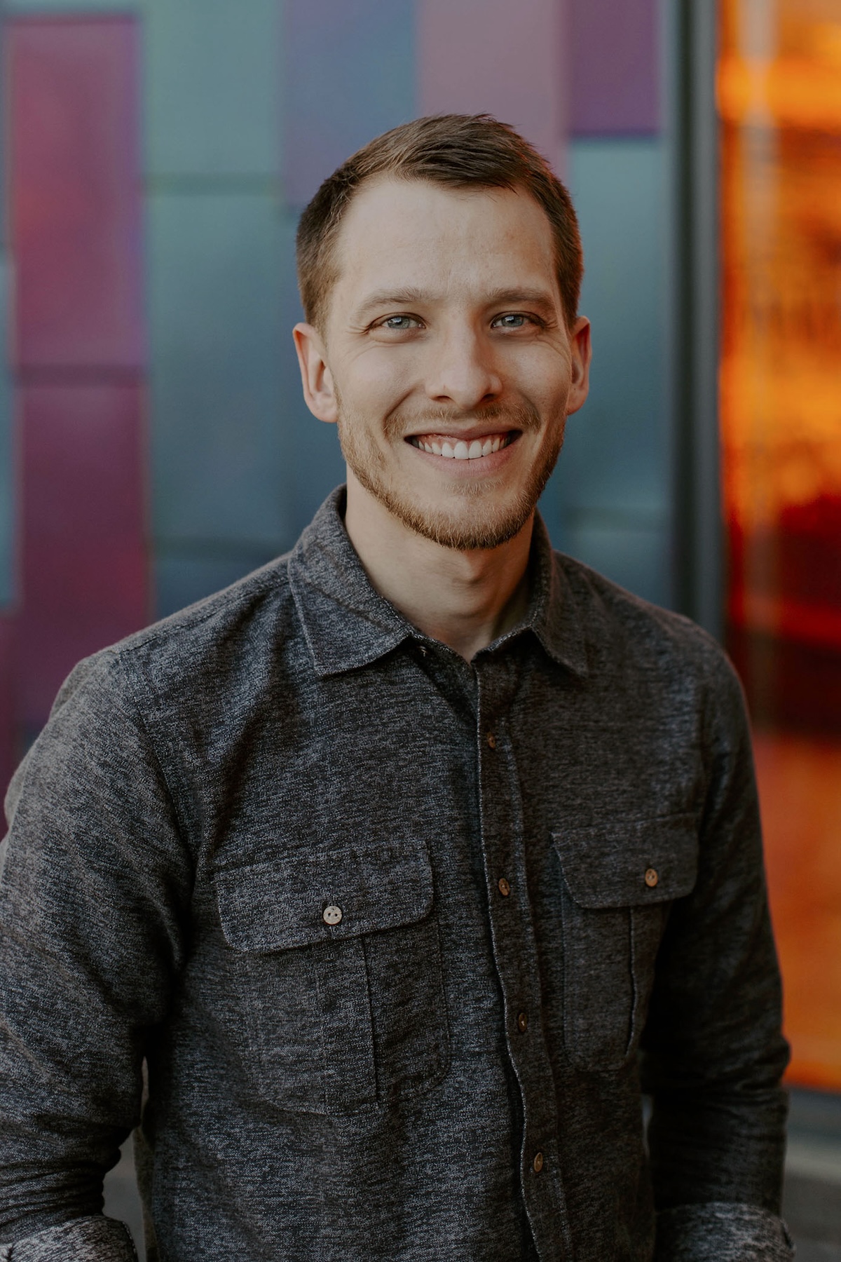 Luke Giefer - Physical Therapy - Prairie Village