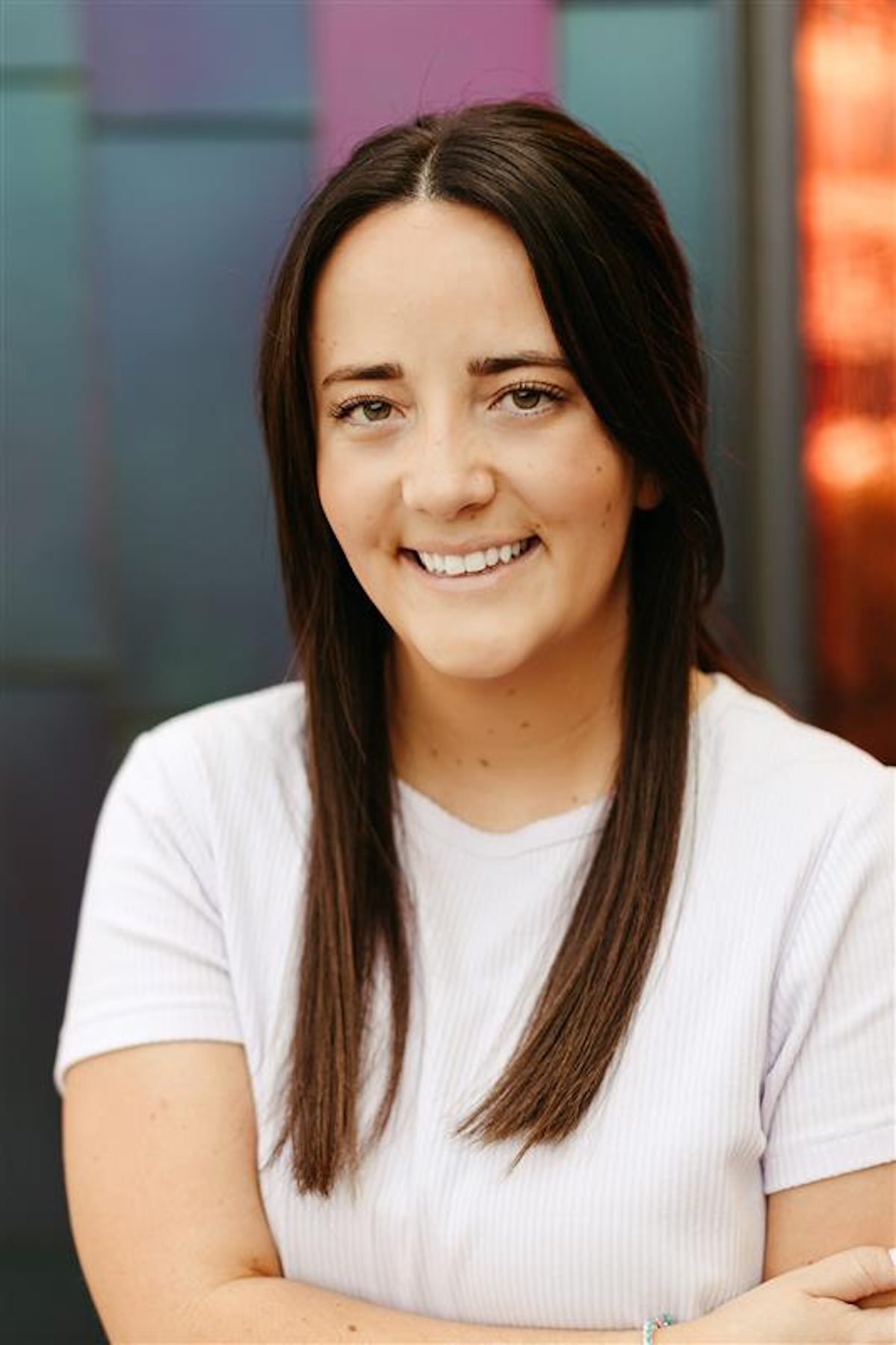 Maddie Cullings - Prairie Village Client Coordinator