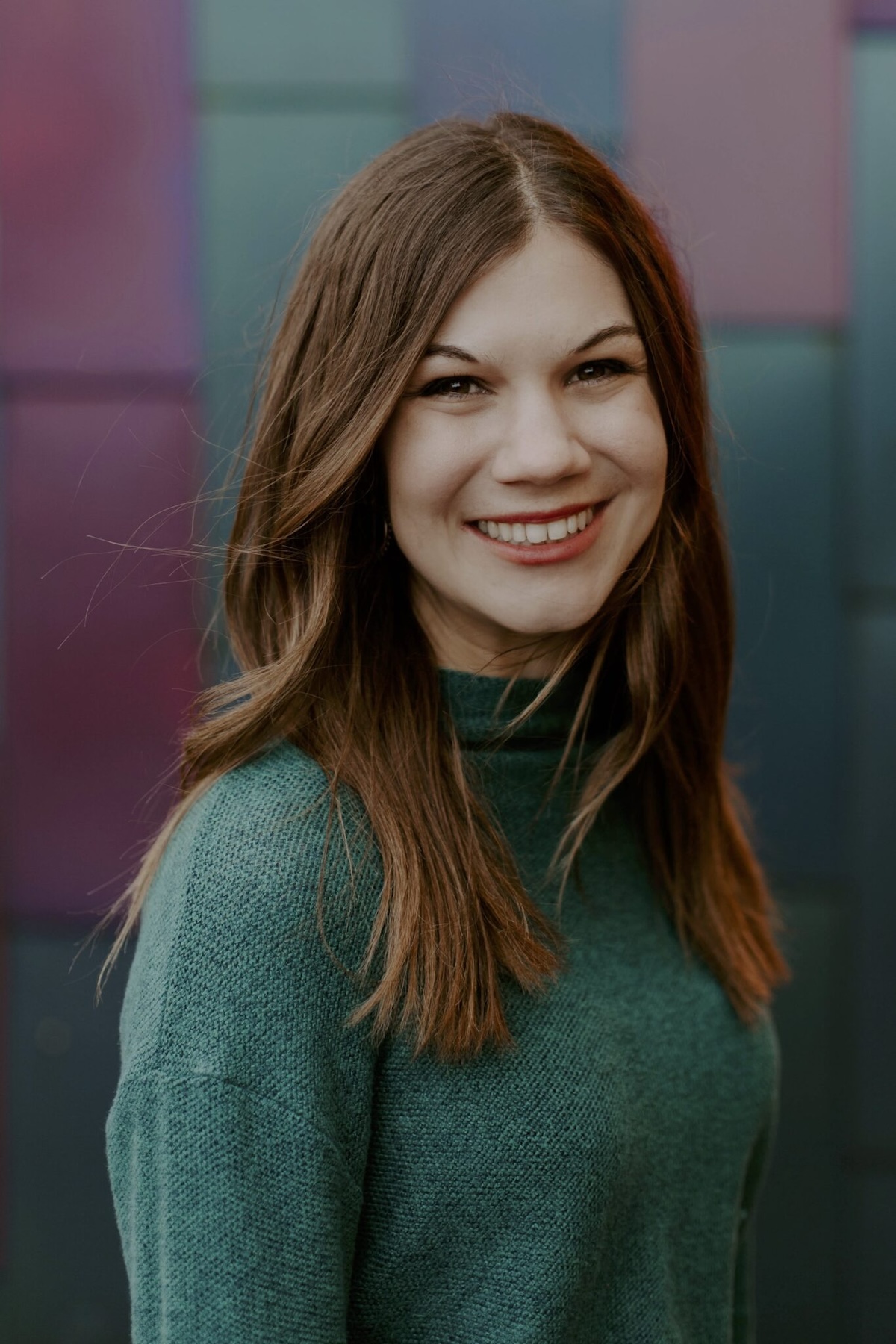 Mary Nestor - Occupational Therapy - Prairie Village Location