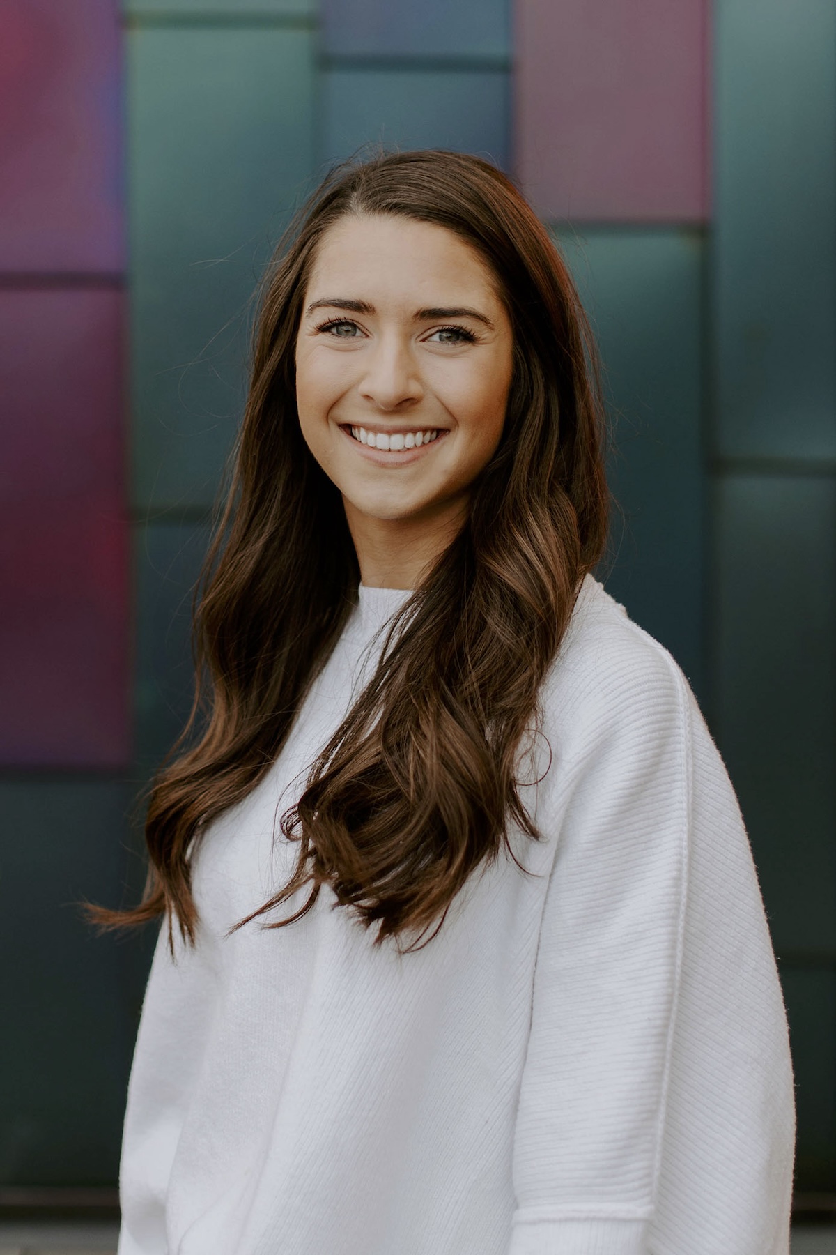 Mary Waldenmeyer Speech therapist