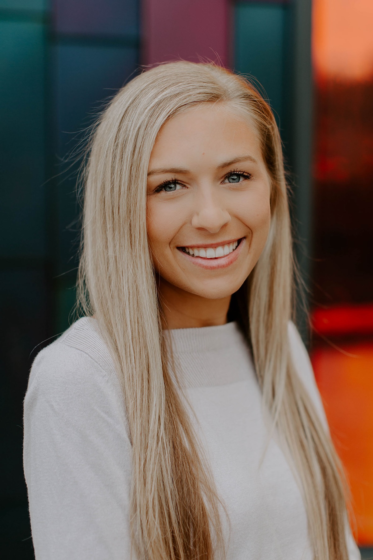 Morgan Britton - Occupational Therapist - Leawood