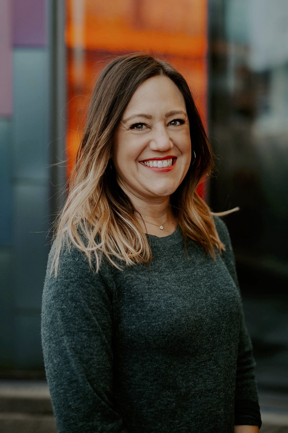Natalie Webb - Occupational Therapy - Leawood Location