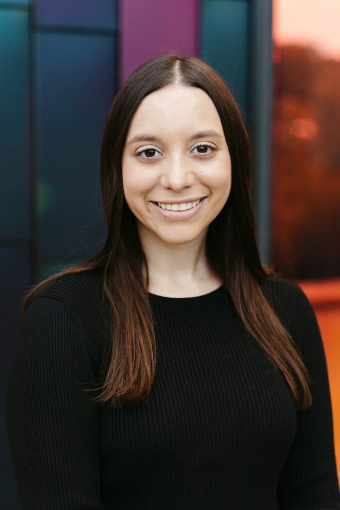 Nicole Pearlstein - Occupational Therapy