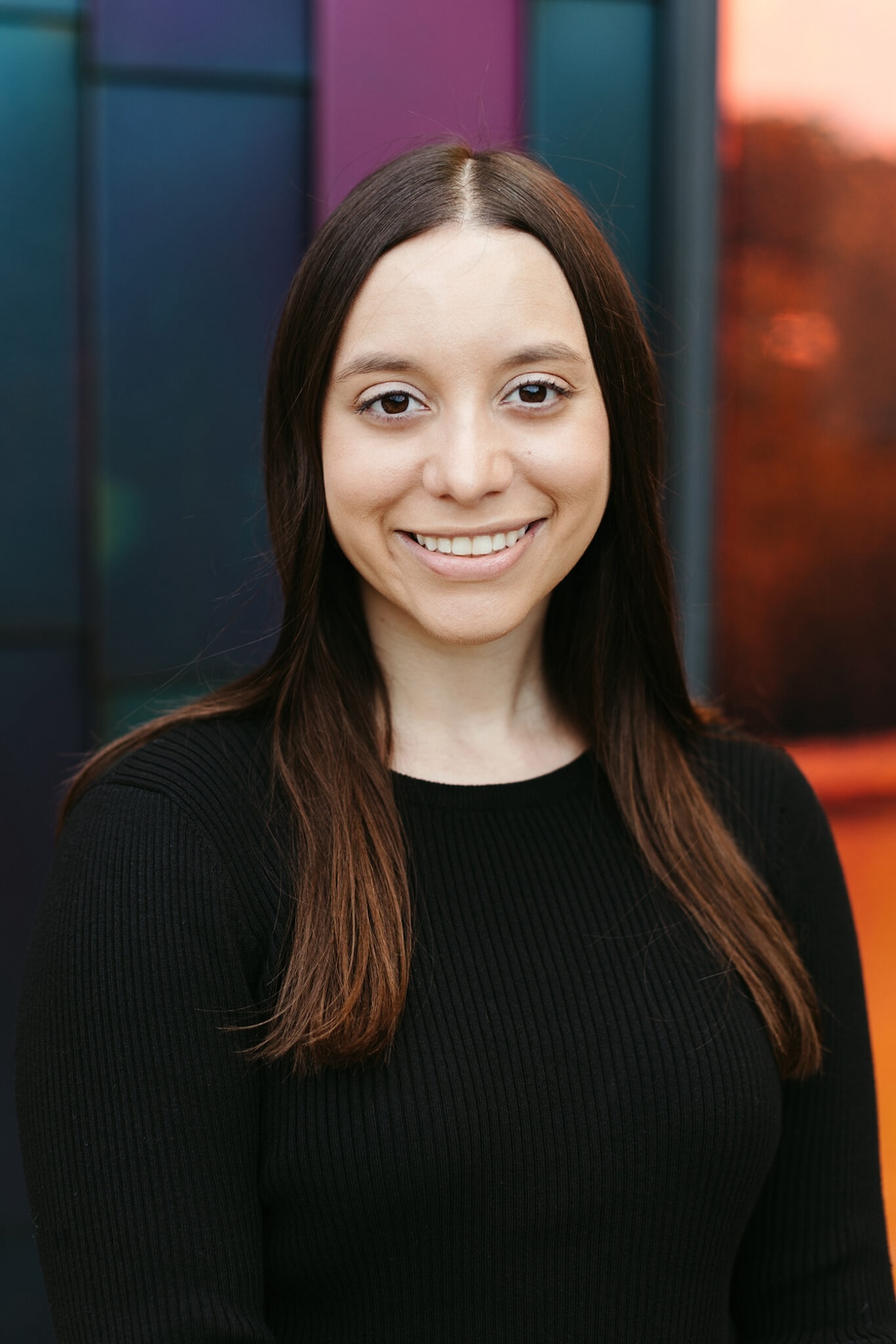 Nicole Pearlstein - Occupational Therapy