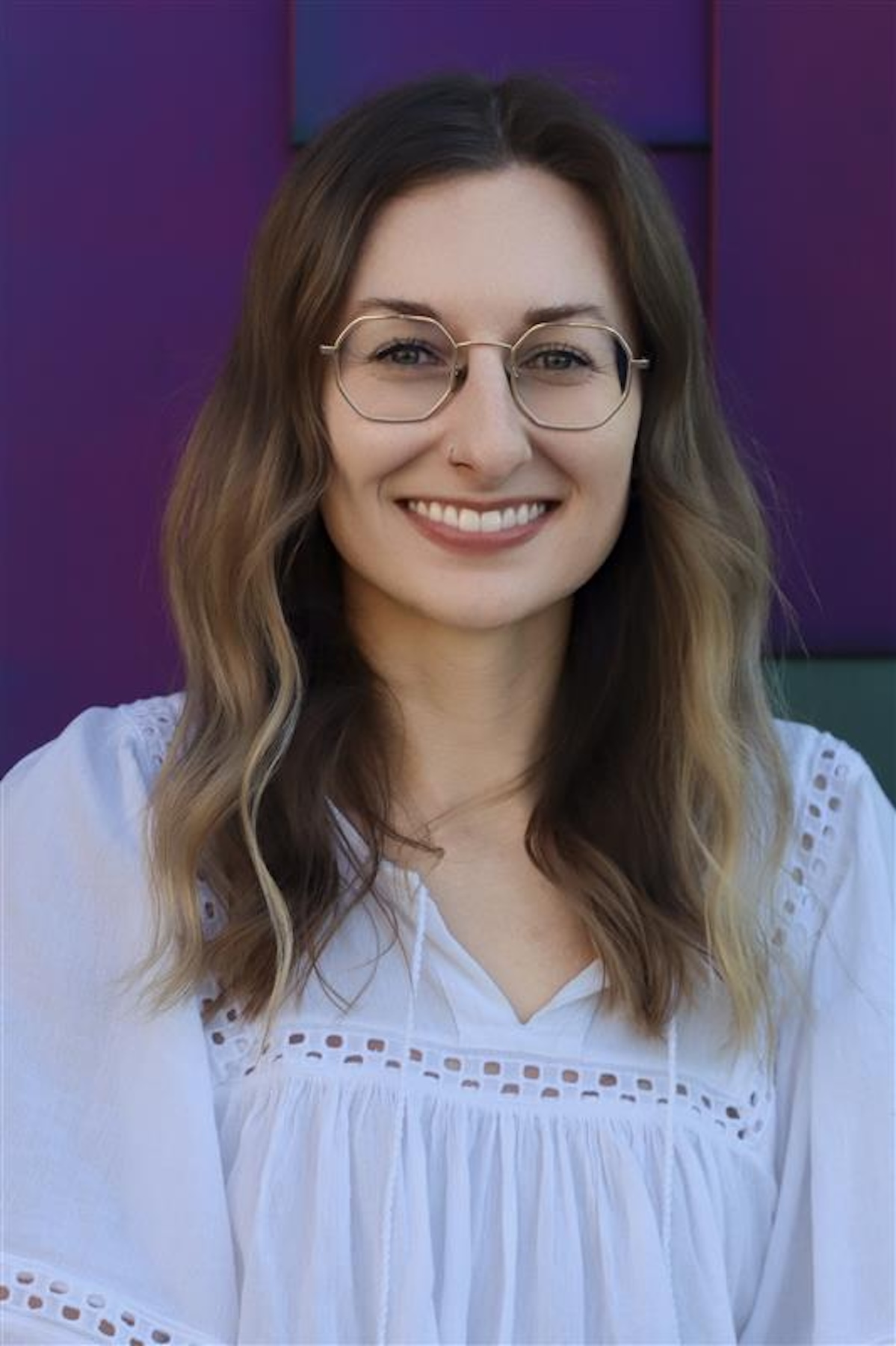 Paige Pivovar - Occupational Therapist
