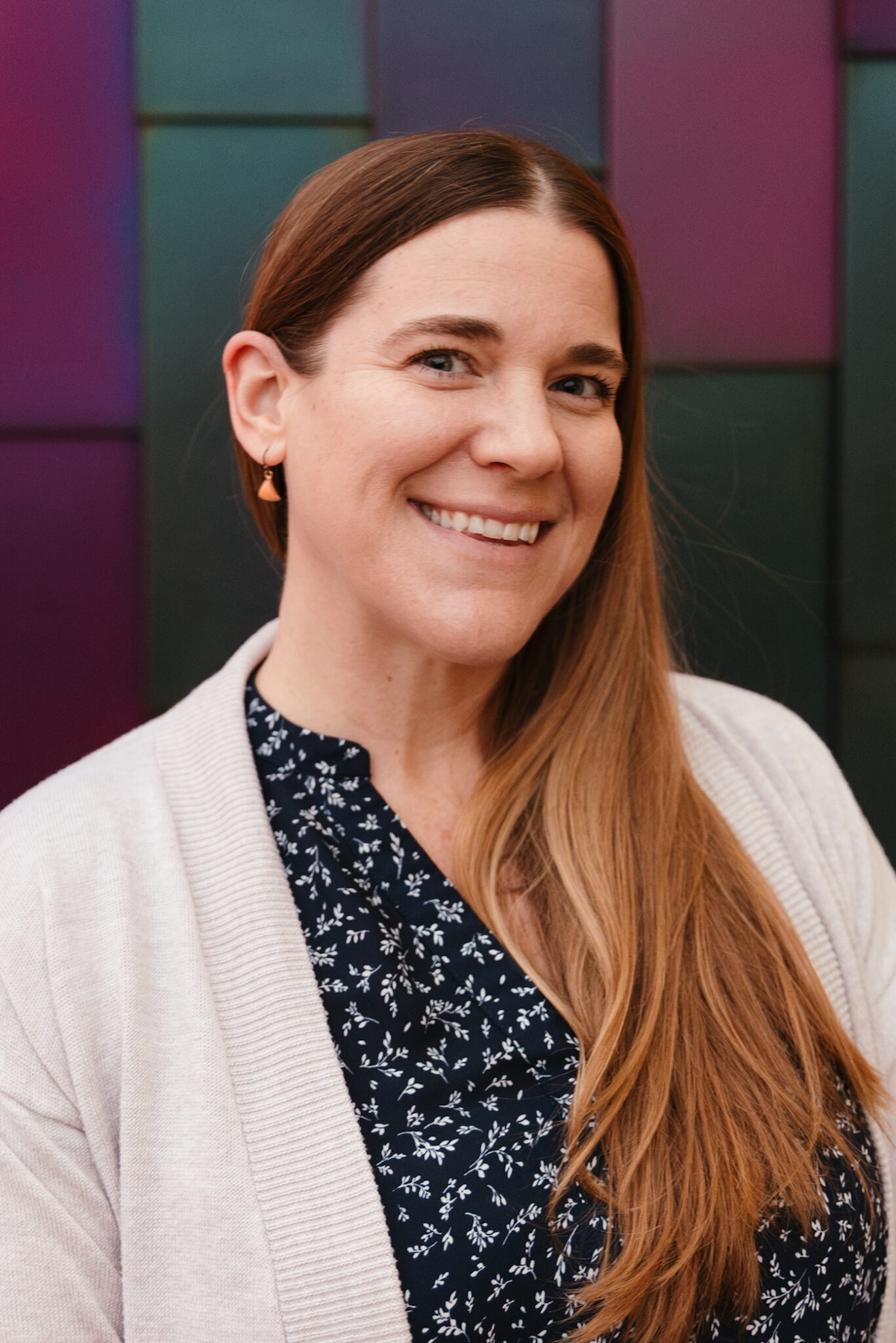 Sammy Lovgren - Speech therapy - Leawood Location