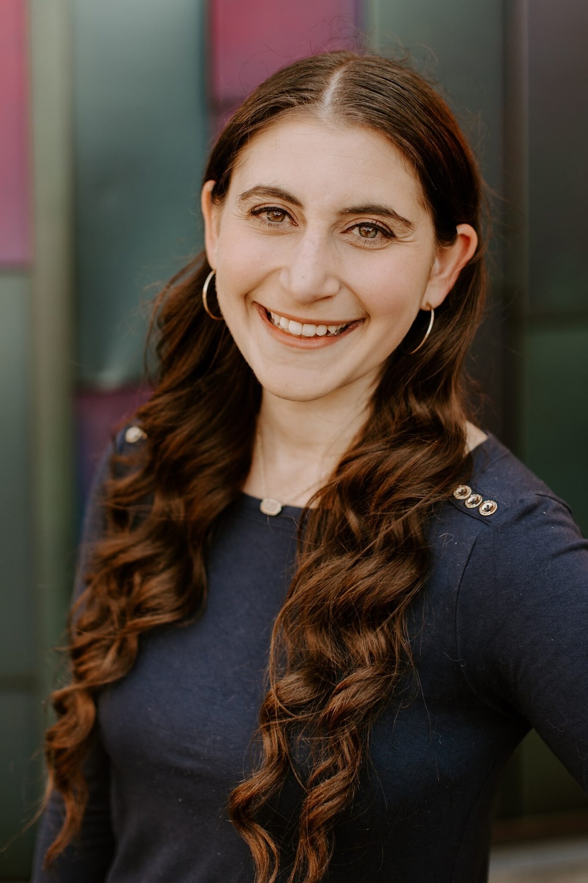 Sarah Glasser - Speech Therapist - Leawood Location