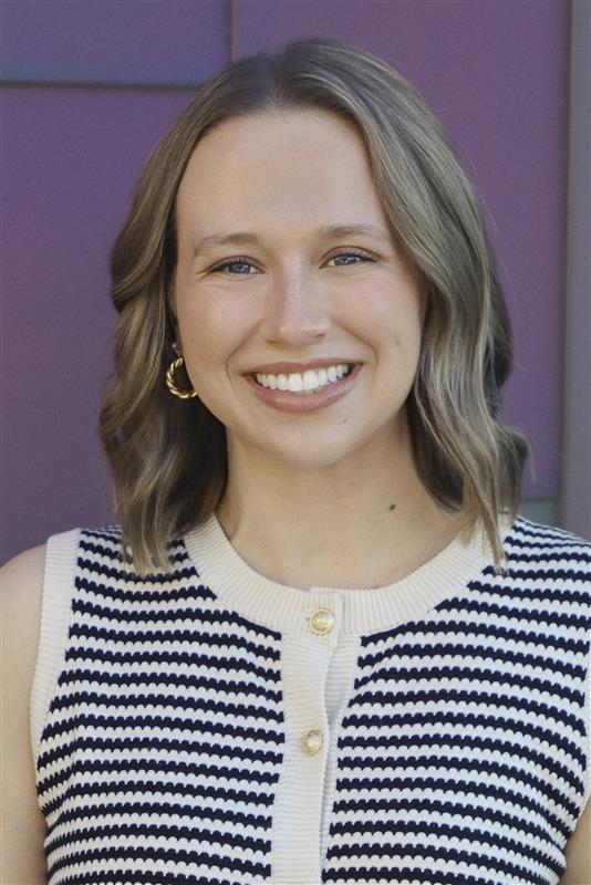Courtney Cook - Speech Therapist - Prairie Village