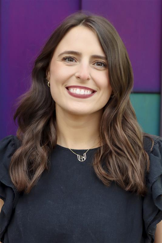 Gabby Bux - Speech Therapist - Leawood Location