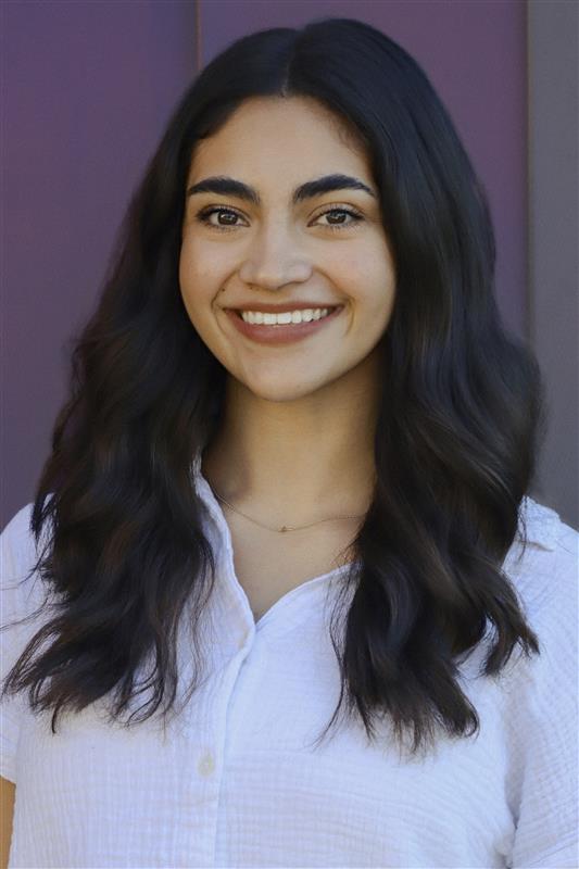 Gabi Gutierrez - Speech Therapist - Lenexa Clinic