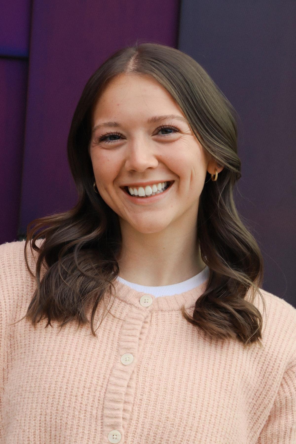 Grace Atkins - Speech Therapist - Leawood Location