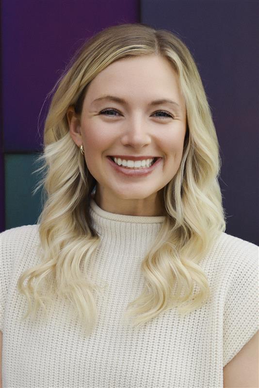 Maddie Hissong - Speech Therapist - Lenexa Location