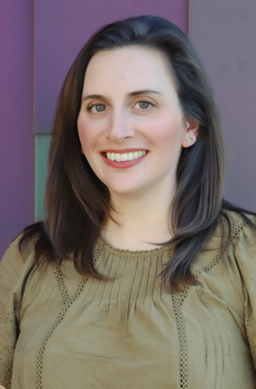 Molly Yuelkenbeck- Occupational Therapist - Leawood