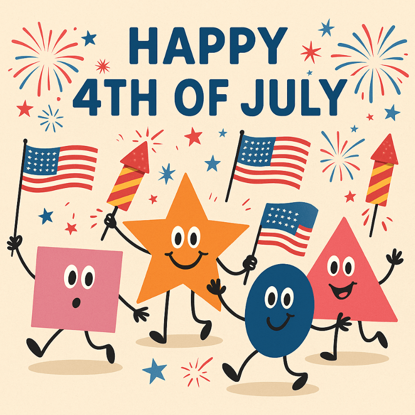 Fourth of July - Playabilities