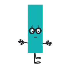 rectangle friend