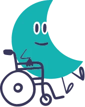 crescent friend