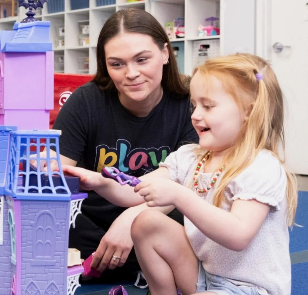 After-School Therapist Positions at Playabilities