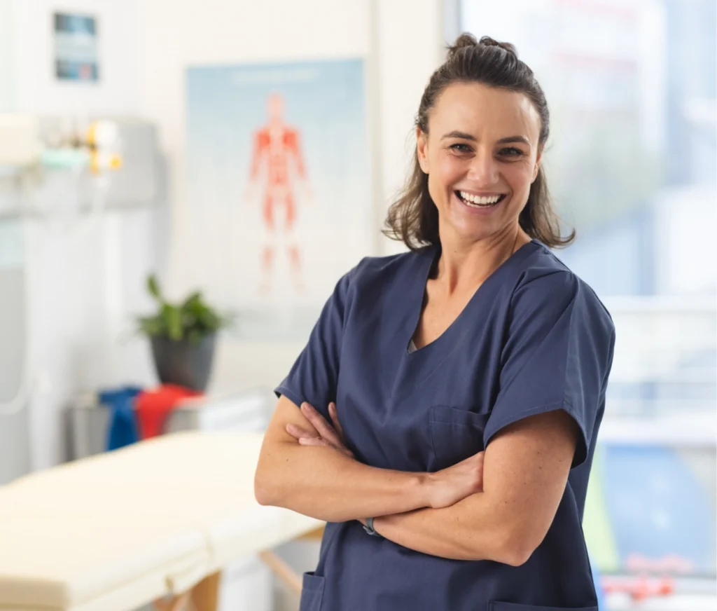 Considering a Transition from Hospital or Skilled Nursing Therapy