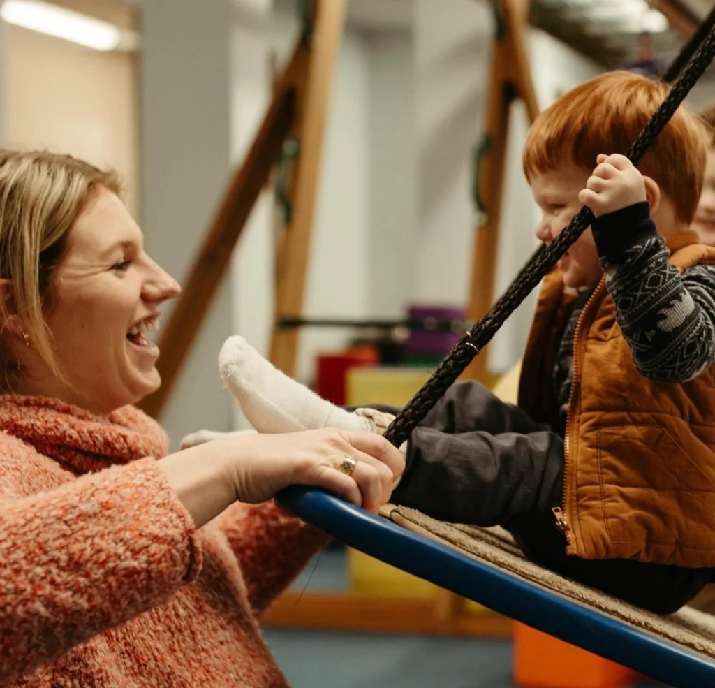 Life at Playabilities Hero