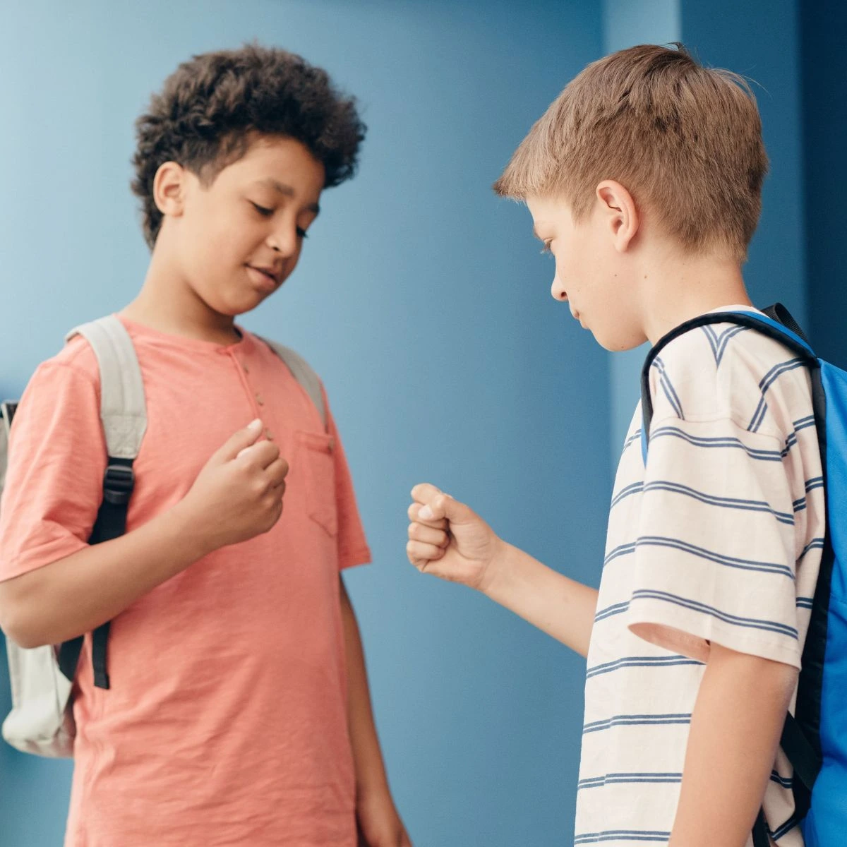 Children building confidence in group experiences at Playabilities